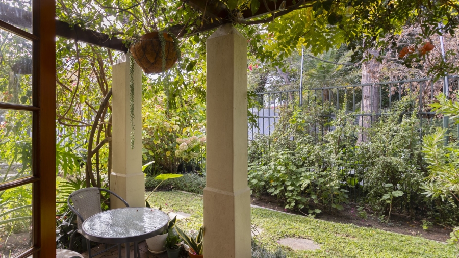 2 Bedroom Property for Sale in Stellenbosch Central Western Cape